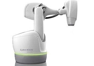 CyberKnife