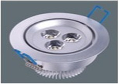 3W LED Downlight