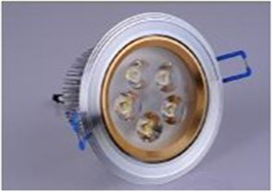 5W LED Downlight