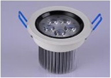 5W LED Downlight