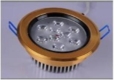 9W LED Downlight