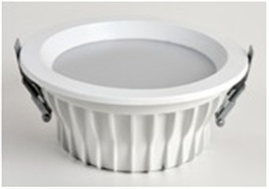 9W,18W,24W LED Downlight