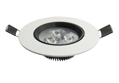 3W LED Downlight