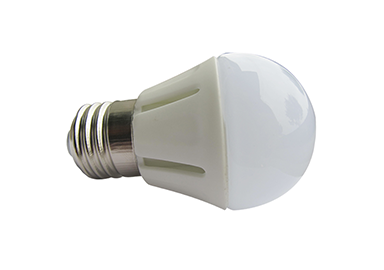 10W LED bulb lamp