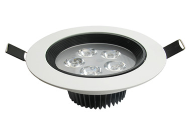 5W LED Downlight