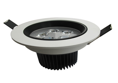 5W LED Downlight 6