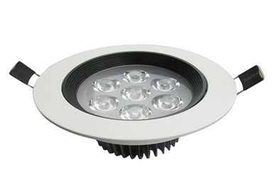 7W LED Downlight 7