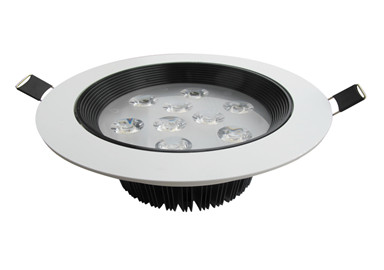 9W LED Downlight 8