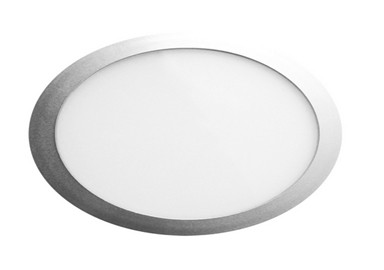 LED Round panel lamp