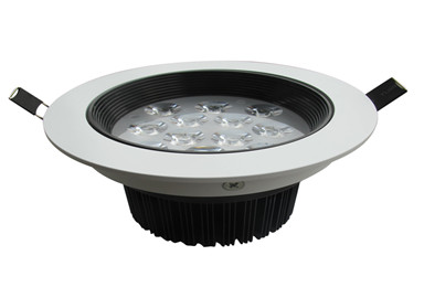 12W LED Downlight 9