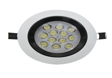 12W LED Downlight 10