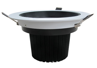 15W LED Downlight 12