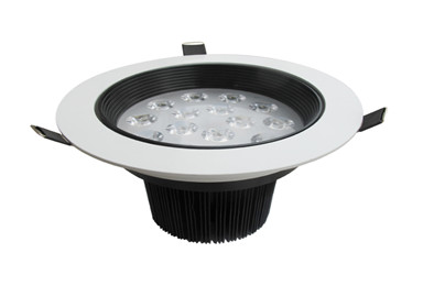 15W LED Downlight 11