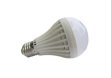 7W LED Bulb 6