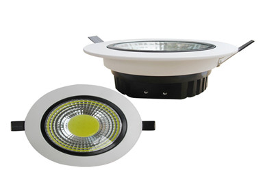 COB Downlight 3