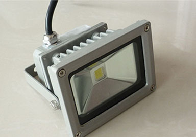 50W LED Floodlight