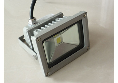 10W LED Cast light