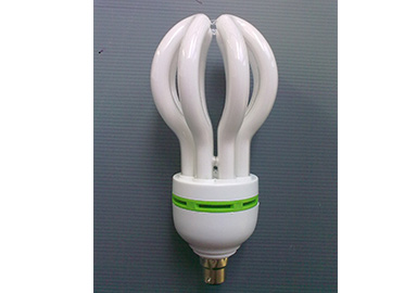 Lotus energy-saving lamp