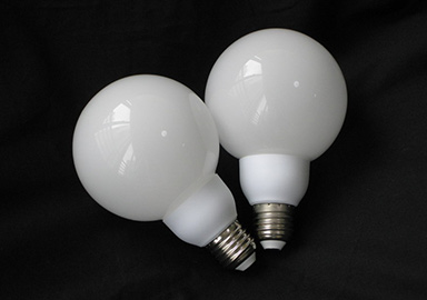 Bulb energy-saving lamp