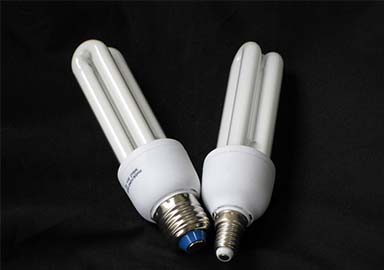 2U energy-saving lamps