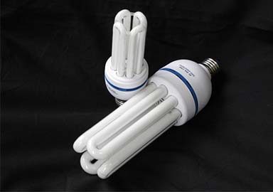 4U energy-saving lamps